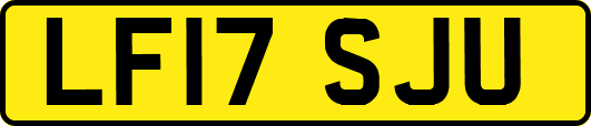 LF17SJU