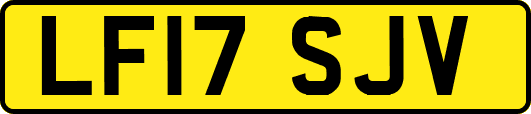 LF17SJV