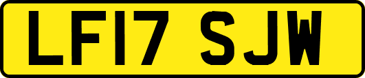 LF17SJW