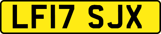 LF17SJX