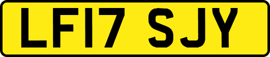 LF17SJY