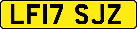 LF17SJZ