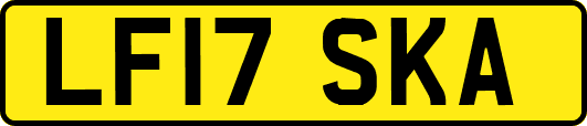 LF17SKA