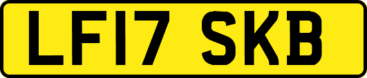 LF17SKB