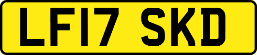 LF17SKD