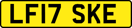 LF17SKE
