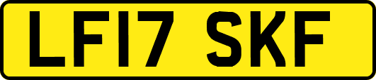 LF17SKF