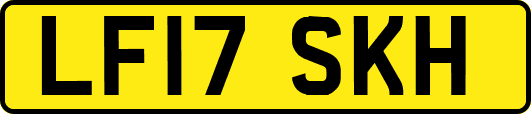 LF17SKH