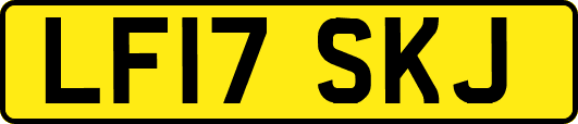 LF17SKJ
