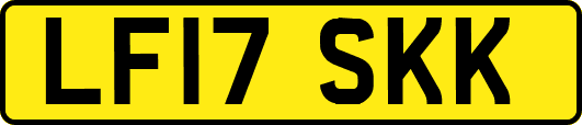 LF17SKK