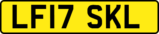 LF17SKL