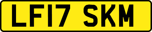 LF17SKM