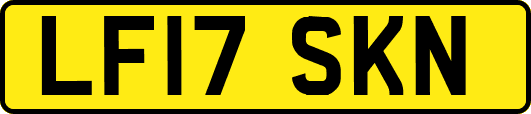 LF17SKN