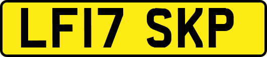 LF17SKP