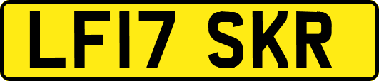 LF17SKR