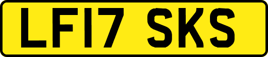 LF17SKS