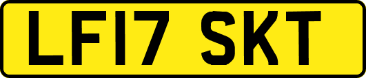 LF17SKT