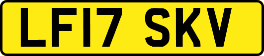 LF17SKV