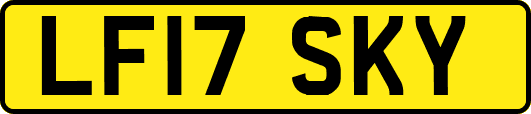 LF17SKY