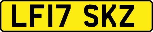 LF17SKZ