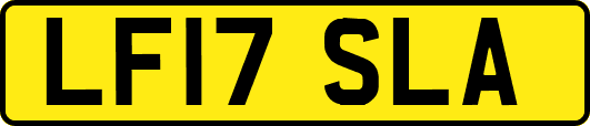 LF17SLA