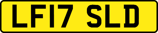LF17SLD