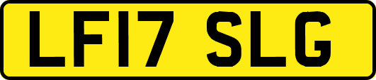 LF17SLG