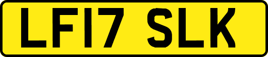 LF17SLK