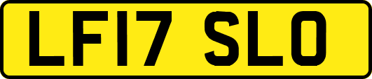 LF17SLO