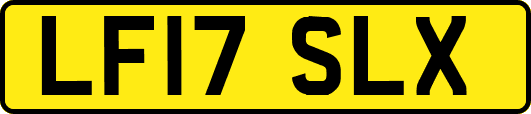 LF17SLX