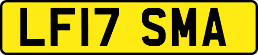 LF17SMA