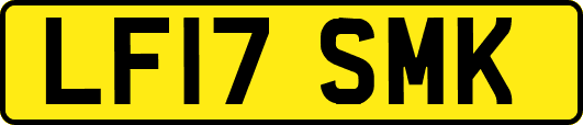LF17SMK