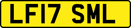 LF17SML