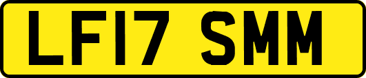 LF17SMM