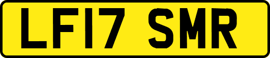LF17SMR