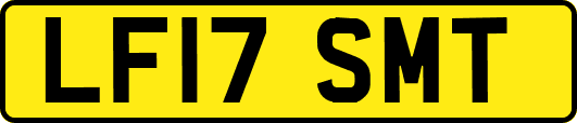 LF17SMT