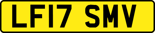 LF17SMV