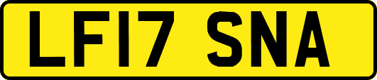 LF17SNA