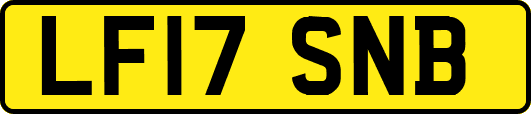 LF17SNB