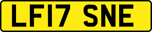 LF17SNE