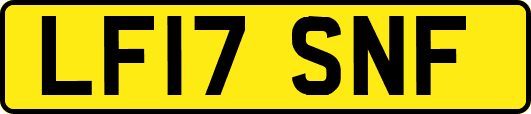 LF17SNF