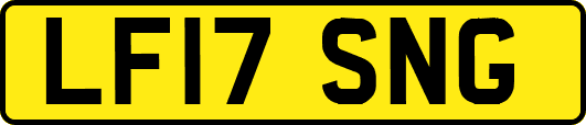 LF17SNG