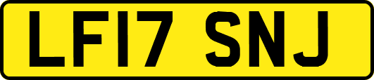 LF17SNJ