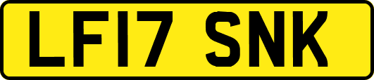 LF17SNK