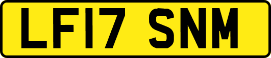 LF17SNM