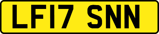 LF17SNN