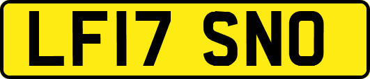 LF17SNO