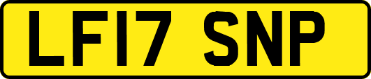 LF17SNP