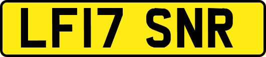 LF17SNR