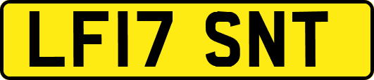 LF17SNT